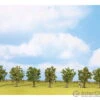 Noch 25090 HO, N, Z Fruit Trees -Noch Shop noch 25090 ho n z fruit trees vegetation 284
