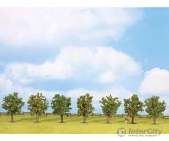 Noch 25090 HO, N, Z Fruit Trees -Noch Shop noch 25090 ho n z fruit trees vegetation 877