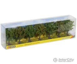 Noch 25090 HO, N, Z Fruit Trees -Noch Shop noch 25090 ho n z fruit trees vegetation 964