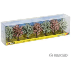 Noch 25092 HO, N, Z Fruit Trees -Noch Shop noch 25092 ho n z fruit trees vegetation 783