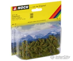 Noch 25114 HO, N Orange Trees -Noch Shop noch 25114 ho n orange trees vegetation 572