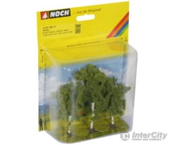Noch 25120 HO Birches -Noch Shop noch 25120 ho birches trees vegetation 578