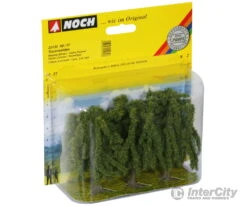 Noch 25130 HO Weeping Willows -Noch Shop noch 25130 ho weeping willows trees vegetation 562