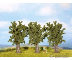 Noch 25150 HO Sycamore Trees -Noch Shop noch 25150 ho sycamore trees vegetation 418