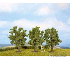 Noch 25510 N, Z Fruit Trees -Noch Shop noch 25510 n z fruit trees vegetation 960