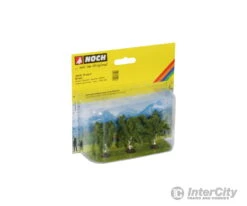 Noch 25520 N, Z Birch Trees -Noch Shop noch 25520 n z birch trees vegetation 927