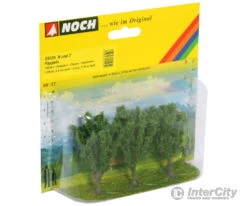 Noch 25525 N, Z Poplar Trees -Noch Shop noch 25525 n z poplar trees vegetation 758