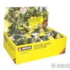 Noch 25964 HO, N Deciduous And Coniferous Trees - 1 Tree, Random Selection -Noch Shop noch 25964 ho n deciduous and coniferous trees 1 tree random selection vegetation 749