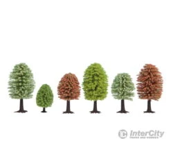 Noch 26806 HO Spring Trees -Noch Shop noch 26806 ho spring trees vegetation 855