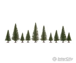Noch 26830 HO Fir Trees With Planting Pin -Noch Shop noch 26830 ho fir trees with planting pin vegetation 325