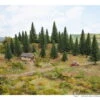 Noch 26831 HO Fir Trees With Planting Pin -Noch Shop noch 26831 ho fir trees with planting pin vegetation 796