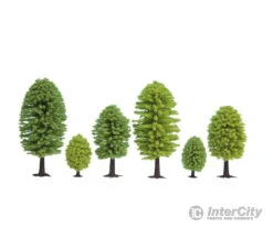 Noch 26901 HO Deciduous Trees 9 Noch 26901 HO Deciduous Trees -Noch Shop noch 26901 ho deciduous trees vegetation 526