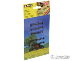 Noch 33030 N Pasture Fence -Noch Shop noch 33030 n pasture fence scenery details 202