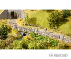 Noch 33170 N Quarry Stone Wall -Noch Shop noch 33170 n quarry stone wall other scenery 159