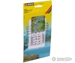 Noch 34121 N Traffic Signs