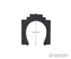 Noch 34400 N Tunnel Portal -Noch Shop noch 34400 n tunnel portal tunnels bridges 704