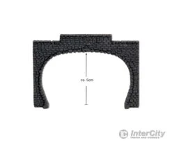 Noch 34410 N Tunnel Portal -Noch Shop noch 34410 n tunnel portal tunnels bridges 854