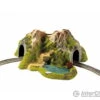 Noch 34660 N Corner Tunnel, Single Track -Noch Shop noch 34660 n corner tunnel single track tunnels bridges 840