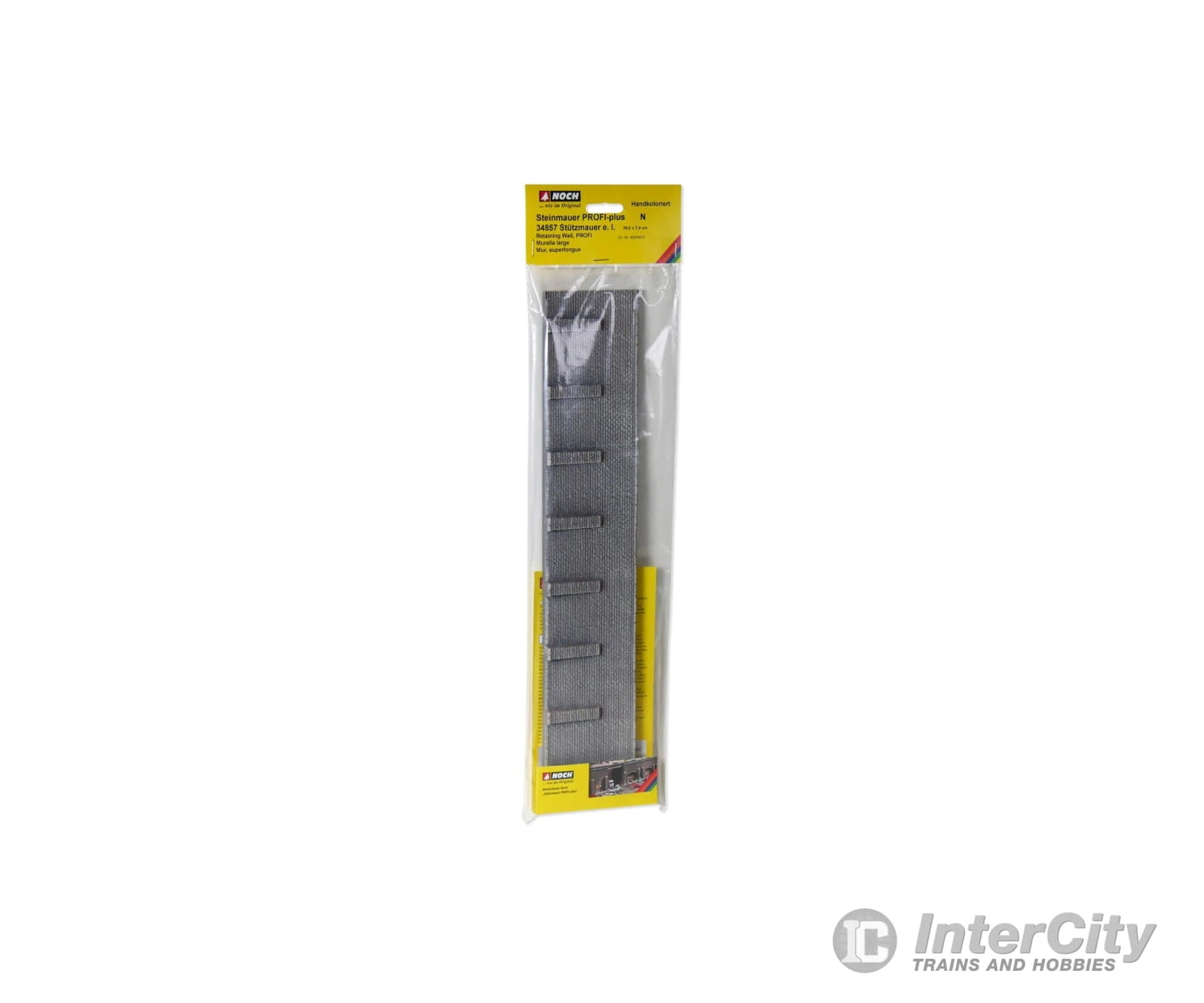 Noch 34857 N Retaining Wall 4 Noch 34857 N Retaining Wall - Image 2