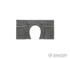 Noch 34937 N Tunnel Portal, Single Track