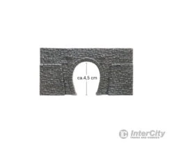 Noch 34937 N Tunnel Portal, Single Track -Noch Shop noch 34937 n tunnel portal single track other scenery 895