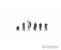 Noch 35000 N Fire Brigade