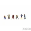 Noch 35050 N Construction Workers -Noch Shop noch 35050 n construction workers figures 658