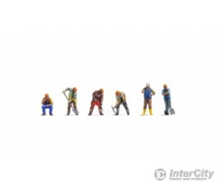 Noch 35050 N Construction Workers