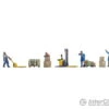 Noch 35060 N Warehousemen -Noch Shop noch 35060 n warehousemen figures 367