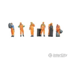 Noch 35080 N Waste Collectors