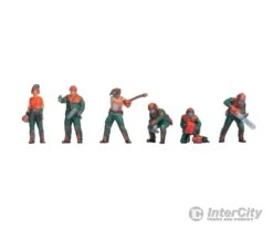 Noch 35105 N Forest Workers
