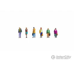 Noch 35300 N Passengers