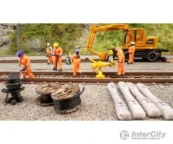 Noch 35901 N Themed Figures Set ‘Track Construction’ -Noch Shop noch 35901 n themed figures set track construction 888