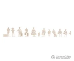 Noch 35985 N Unpainted Figures -Noch Shop noch 35985 n unpainted figures 323