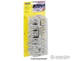 Noch 35985 N Unpainted Figures