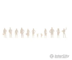 Noch 35985 N Unpainted Figures -Noch Shop noch 35985 n unpainted figures 705