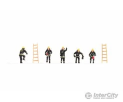 Noch 36021 N Standing Firefighters In Action -Noch Shop noch 36021 n standing firefighters in action figures 616