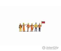 Noch 36277 N Track Workers At Work -Noch Shop noch 36277 n track workers at work figures 904