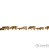 Noch 36722 N Cows, Dark Brown -Noch Shop noch 36722 n cows dark brown figures 210