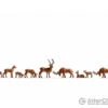 Noch 36730 N Deer -Noch Shop noch 36730 n deer figures 721