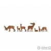 Noch 36732 N Deers