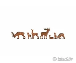 Noch 36732 N Deers
