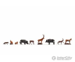 Noch 36745 N Forest Animals
