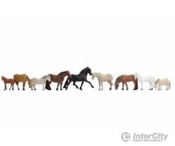 Noch 36761 N Horses
