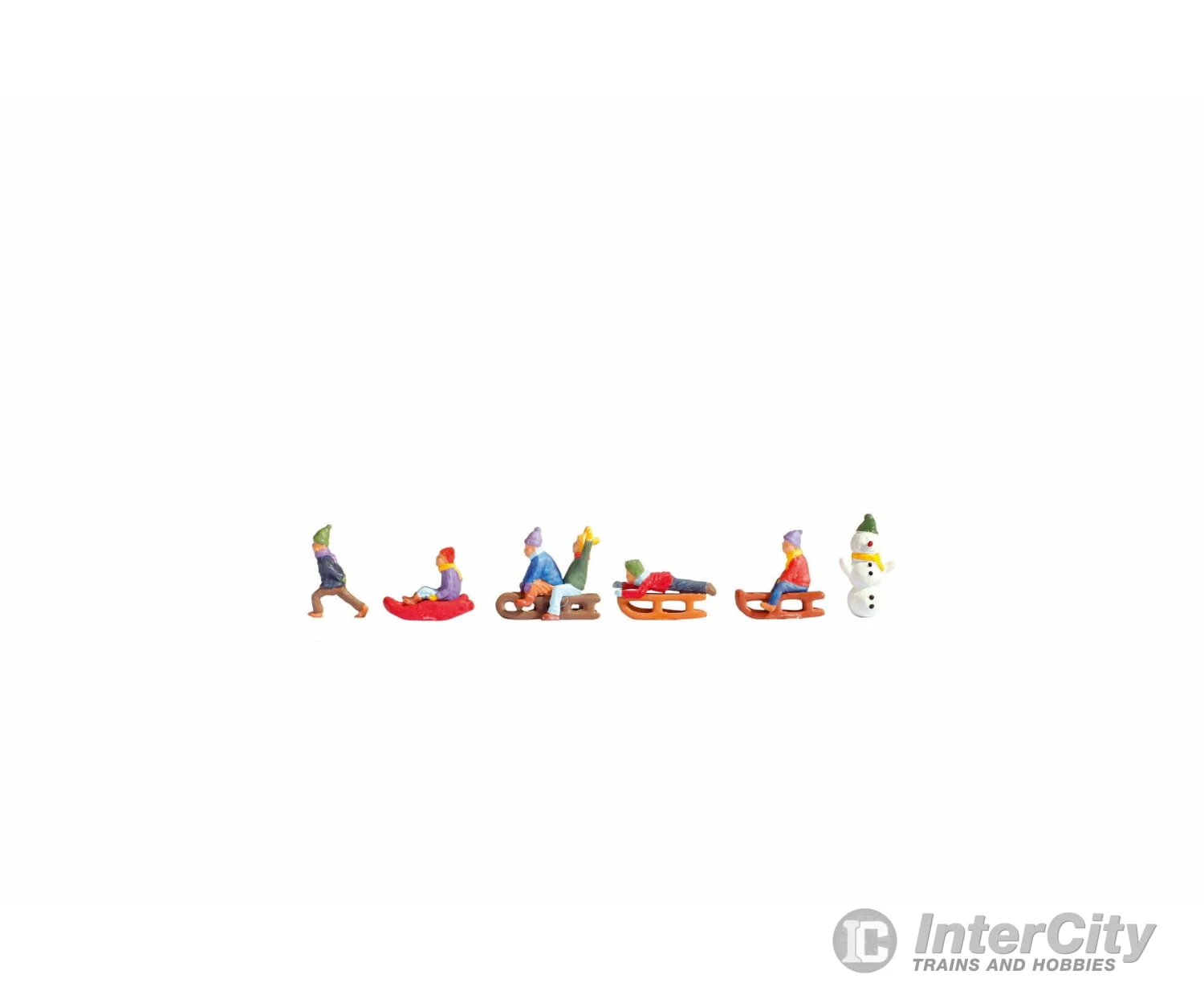 Noch 36819 N Children In The Snow 3 Noch 36819 N Children In The Snow