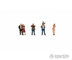 Noch 36864 N Wedding Guests