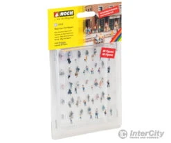 Noch 37070 N Mega Economy Figures Set -Noch Shop noch 37070 n mega economy figures set 349