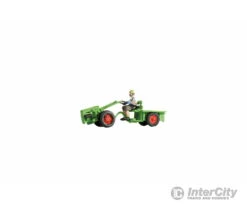 Noch 37750 N Two Wheel Tractor