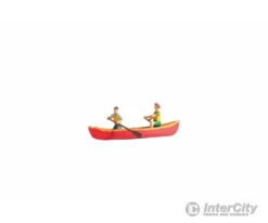 Noch 37805 N Canoe