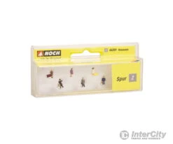 Noch 44201 Z Travellers -Noch Shop noch 44201 z travellers figures 312